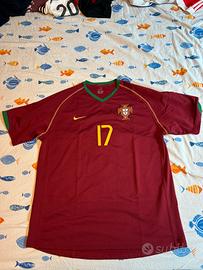 Cristiano Ronaldo Mondiali 2006
