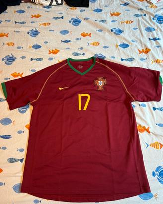 Cristiano Ronaldo Mondiali 2006