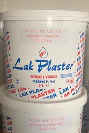SCENIPLASTER
