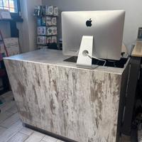 Desk bancone da lavoro