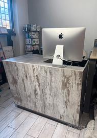 Desk bancone da lavoro