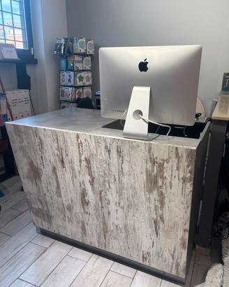 Desk bancone da lavoro