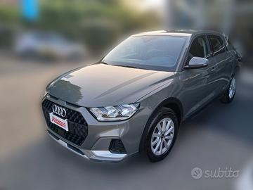 Audi A1 allstreet 30 TFSI Business-AZIENDALE