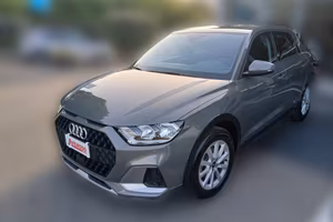 Audi A1 allstreet 30 TFSI Business-AZIENDALE