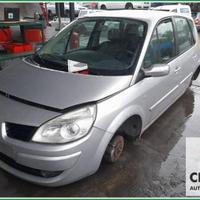 Ricambi Usati RENAULT SCENIC 2a Serie 2007