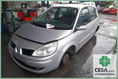 Ricambi Usati RENAULT SCENIC 2a Serie 2007