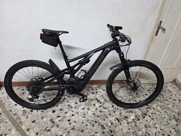 Specialized turbo Levo Comp Alloy Gen3