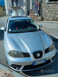  Seat Ibiza 1900 turbo diesel 