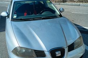 Seat Ibiza 1900 turbo diesel 