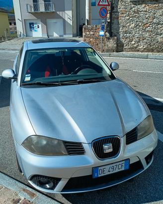  Seat Ibiza 1900 turbo diesel 