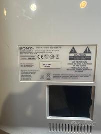 Sony Bravia