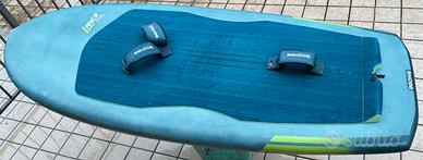 Wing Board Gong Modello Lance 5.6’ 105Litri