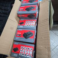 batteria avvitatore enkho professional