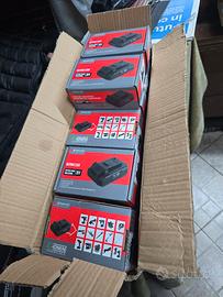 batteria avvitatore enkho professional