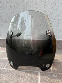 Parabrezza harley Davidson xr1200