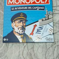 monopoli Findus 