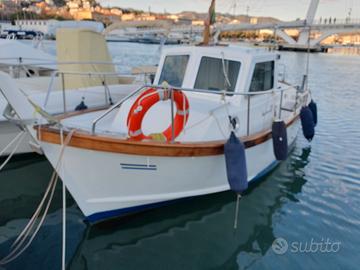 Sciallino 23 del 1996