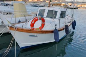 Sciallino 23 del 1996