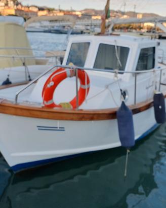 Sciallino 23 del 1996