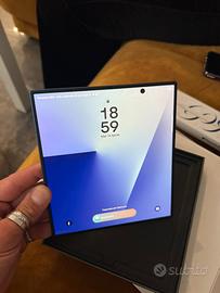 Samsung Galaxy Z Fold 7 Nuovo