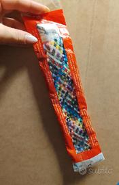 Lana da rammendo multicolor made in Italy
