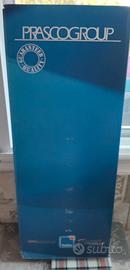 Alza cristallo elettrico ant. dx Ford Fiesta 1200