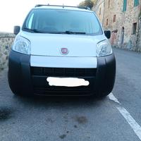 Paraurti anteriore Fiat Fiorino 2015