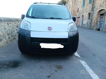 Paraurti anteriore Fiat Fiorino 2015