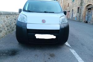 Paraurti anteriore Fiat Fiorino 2015