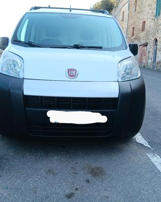 Paraurti anteriore Fiat Fiorino 2015