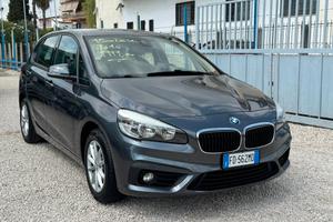 Bmw 216 216d Active Tourer vettura pari al nuovo 1