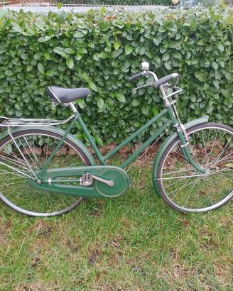 bici donna 