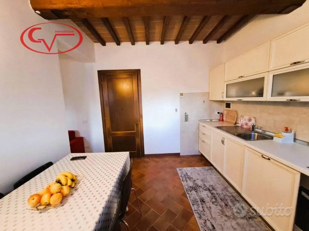 Appartamento – SI - Vista 2