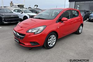 Opel Corsa 1.4 Advance (n-joy) Gpl 90cv 5p