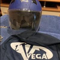 casco vega motocross