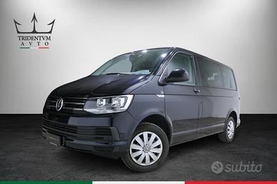 Volkswagen T6 Caravelle 2.0 tdi 150cv 3.0t Comf. p