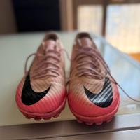 Nike Mercurial - scarpe di calcio (semi nuovo)