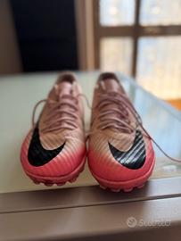 Nike Mercurial - scarpe di calcio (semi nuovo)