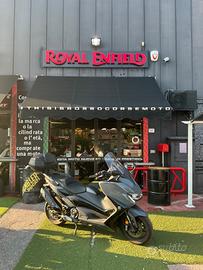 Yamaha TMAX 560 Tech Max