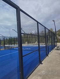 CAMPI DA PADEL