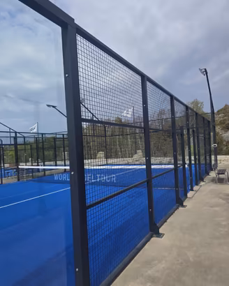 CAMPI DA PADEL