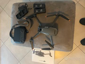 Dji mavic 3 combo radiocomando rc pro