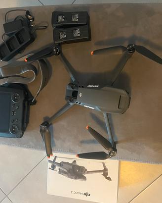 Dji mavic 3 combo radiocomando rc pro