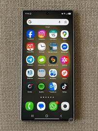 Samsung Galaxy S23 Ultra 256 GB Dual SIM