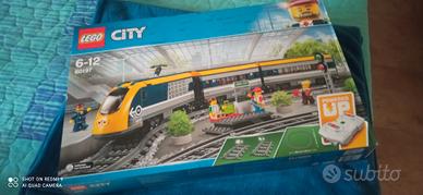 lego. 60197
