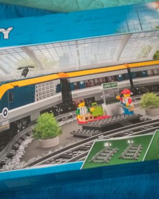 lego. 60197
