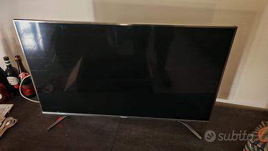 TV Hisense 43 pollici