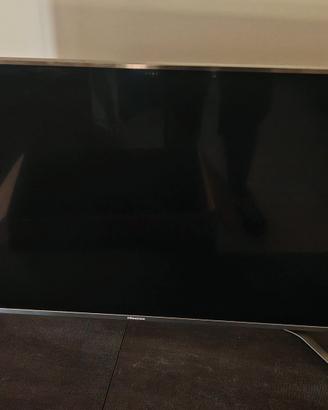 TV Hisense 43 pollici