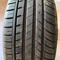 Gomme estive
