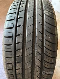 Gomme estive